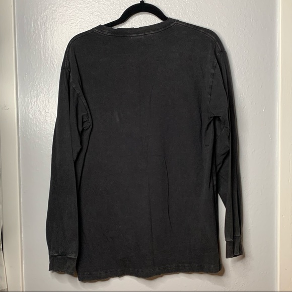 PINK VS Long Sleeve Tee - Picture 3 of 11